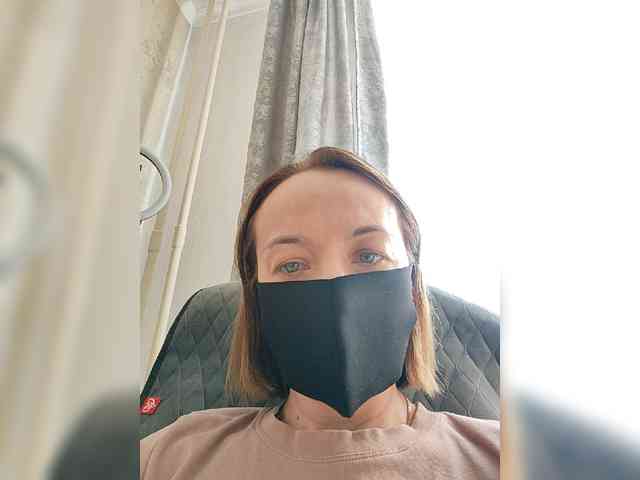 Viktoriya24 webcam