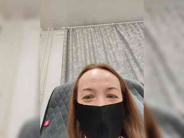 Viktoriya24 webcam
