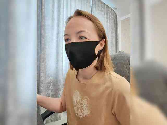 Viktoriya24 webcam