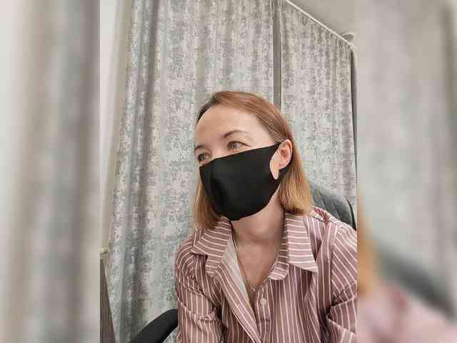 Viktoriya24 webcam