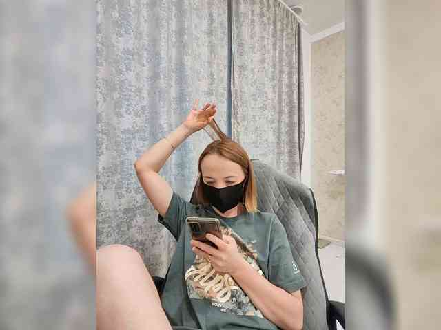 Viktoriya24 webcam