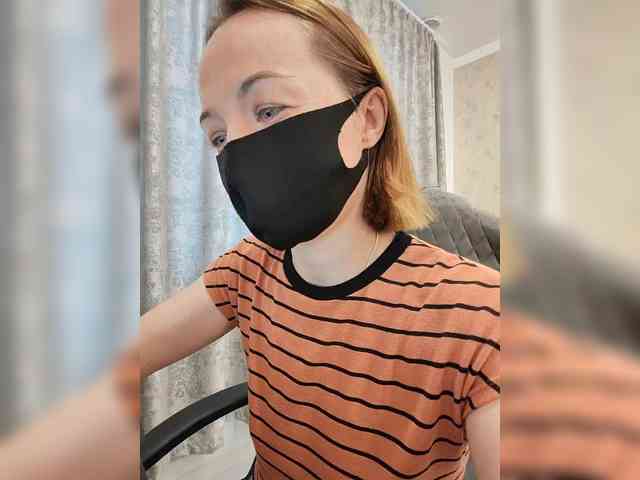 Viktoriya24 webcam