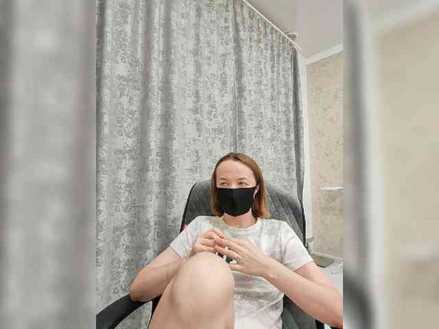 Viktoriya24 webcam