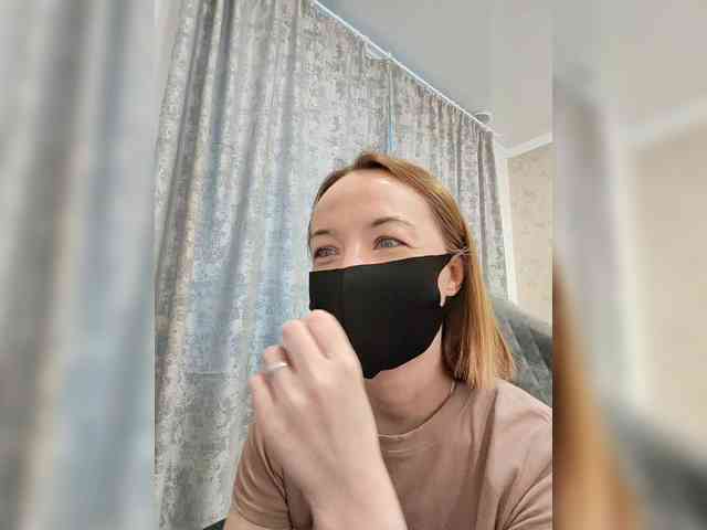 Viktoriya24 webcam