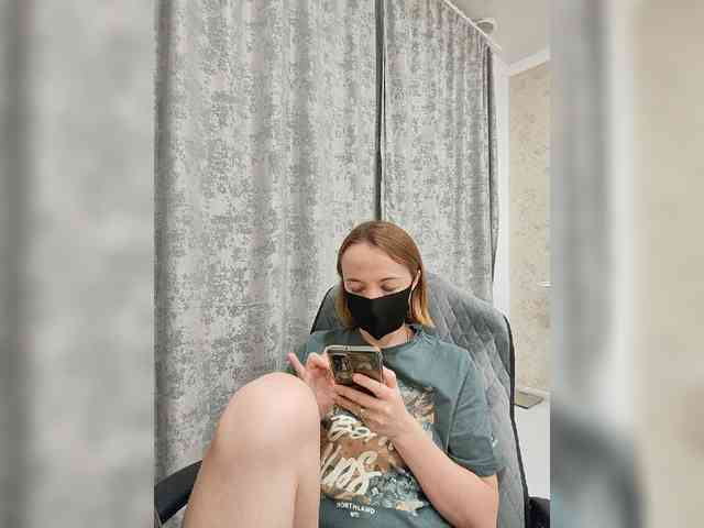 Viktoriya24 webcam