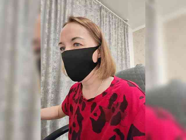 Viktoriya24 webcam