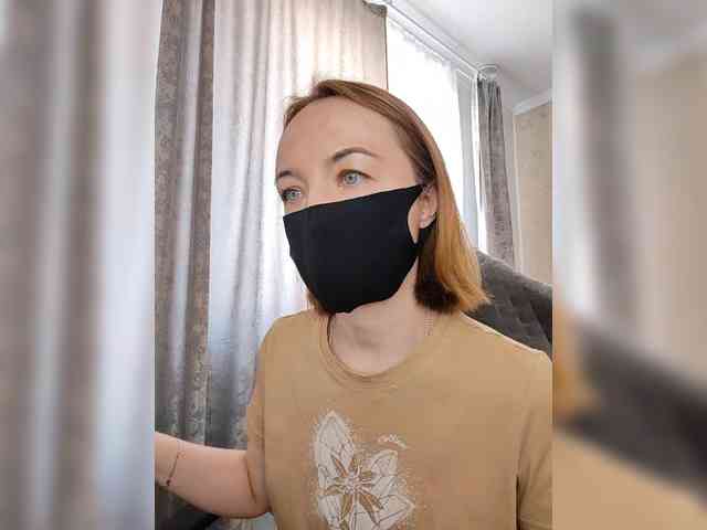 Viktoriya24 webcam
