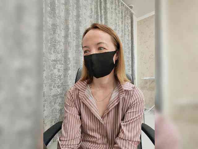 Viktoriya24 webcam