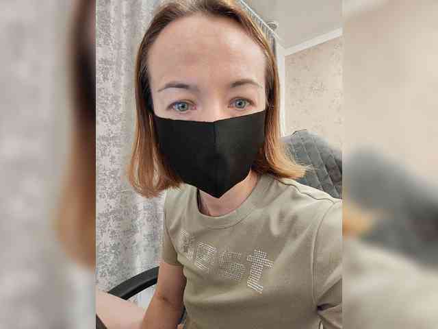 Viktoriya24 webcam