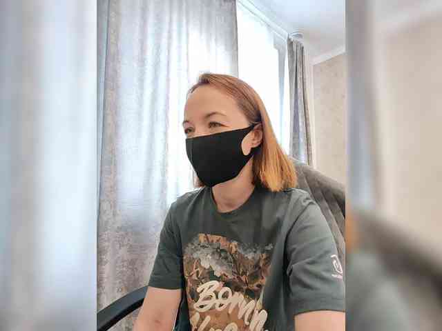 Viktoriya24 webcam