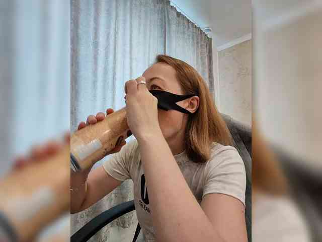 Viktoriya24 webcam
