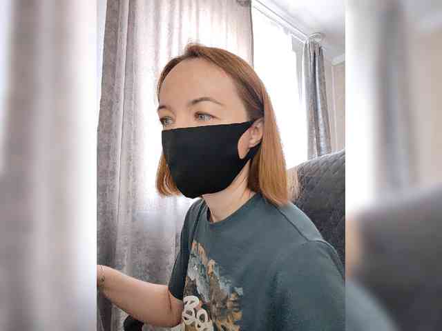 Viktoriya24 webcam