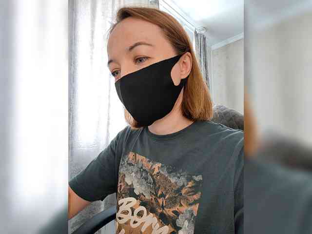 Viktoriya24 webcam