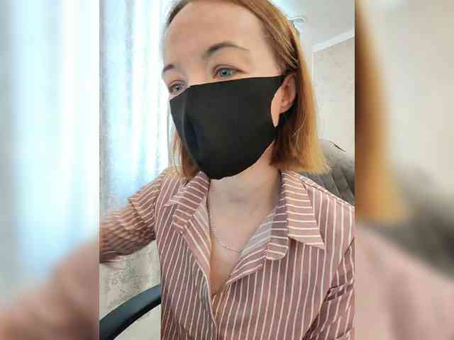 Viktoriya24 webcam
