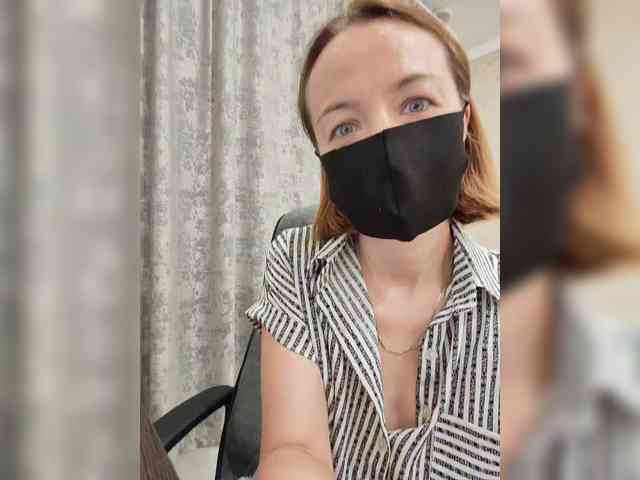 Viktoriya24 webcam