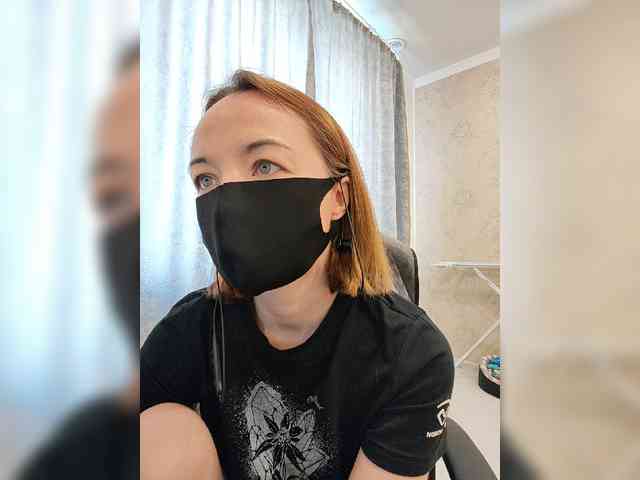 Viktoriya24 webcam