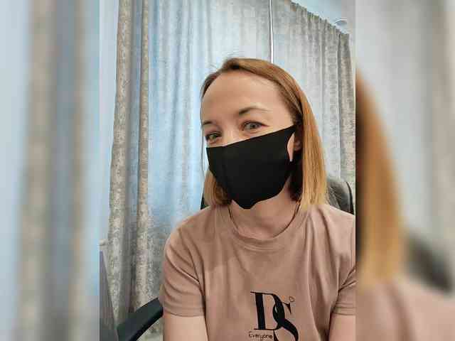 Viktoriya24 webcam