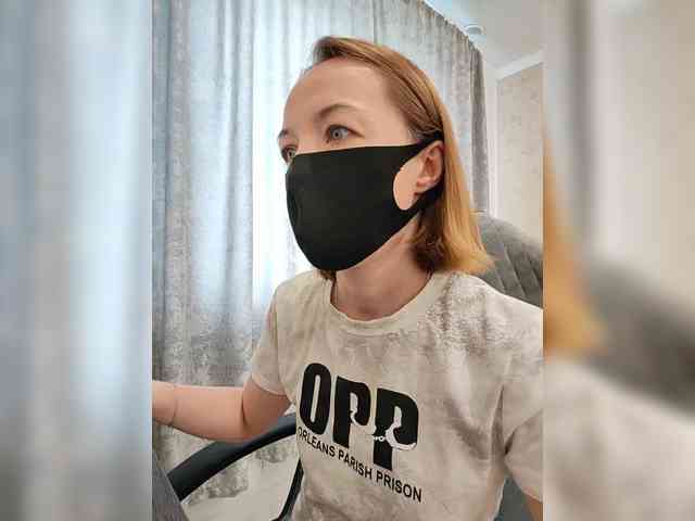 Viktoriya24 webcam