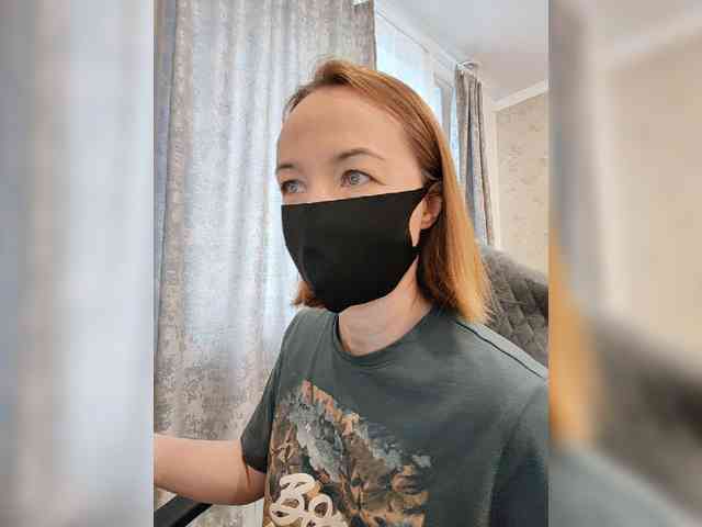 Viktoriya24 webcam