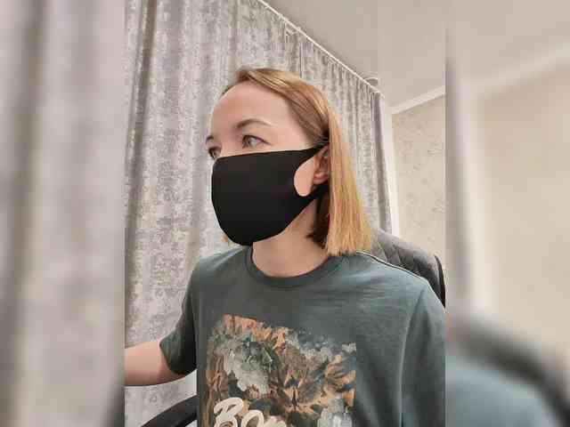 Viktoriya24 webcam