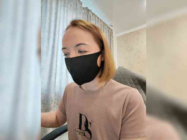 Viktoriya24 webcam