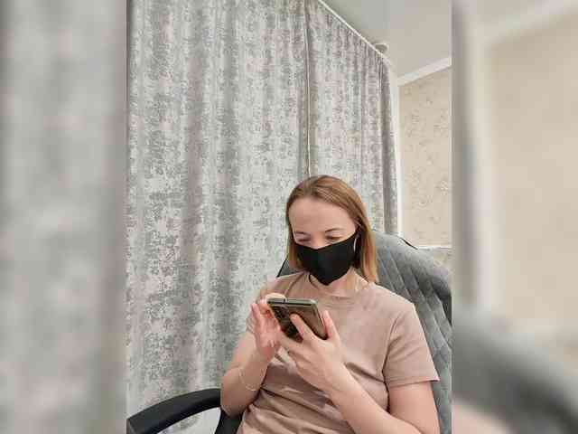 Viktoriya24 webcam