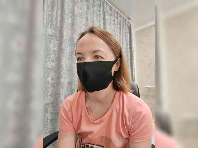 Viktoriya24 webcam