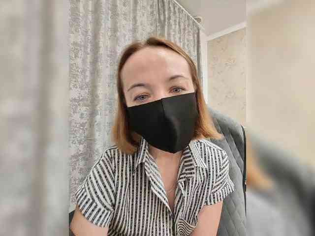 Viktoriya24 webcam