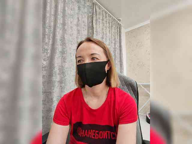 Viktoriya24 webcam