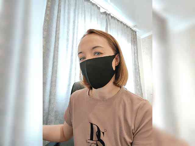 Viktoriya24 webcam