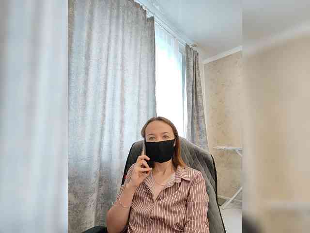 Viktoriya24 webcam