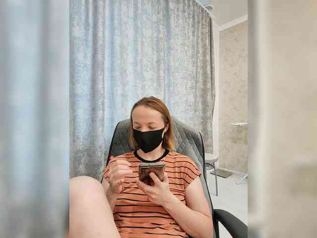 Viktoriya24 webcam