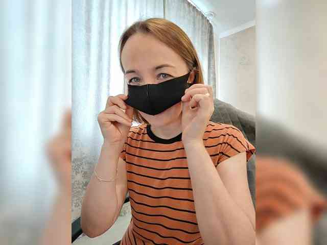 Viktoriya24 webcam