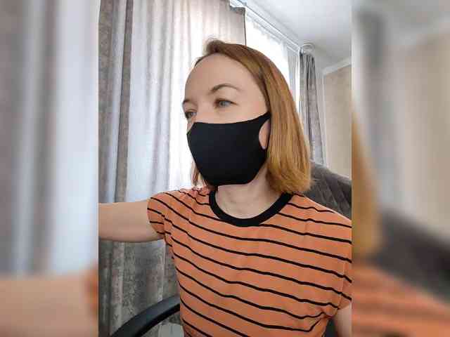 Viktoriya24 webcam