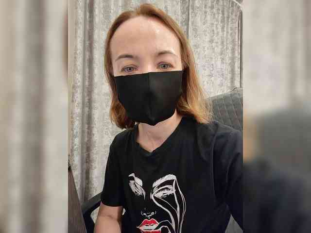 Viktoriya24 webcam