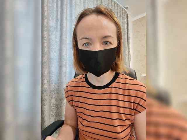 Viktoriya24 webcam