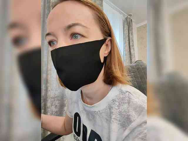 Viktoriya24 webcam