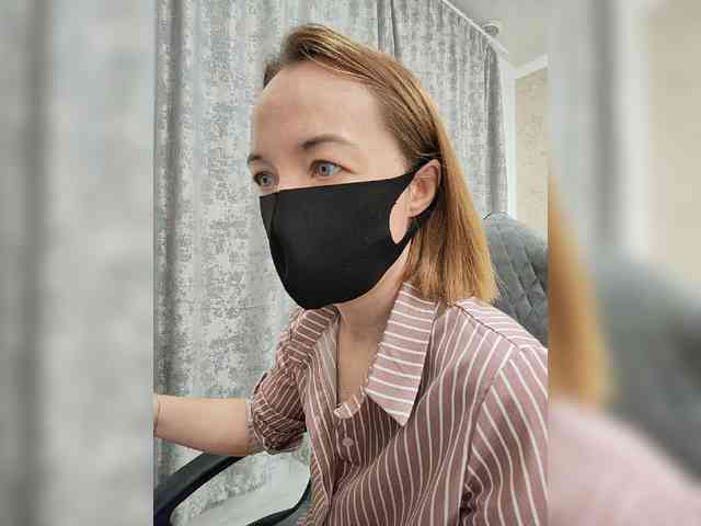 Viktoriya24 webcam
