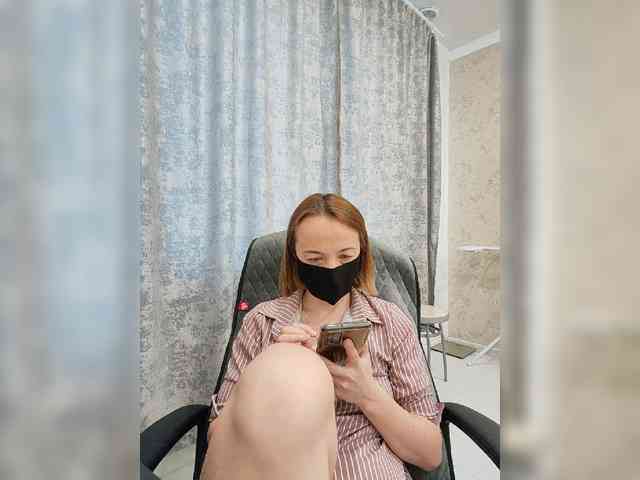 Viktoriya24 webcam