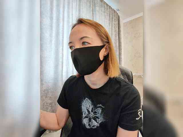 Viktoriya24 webcam