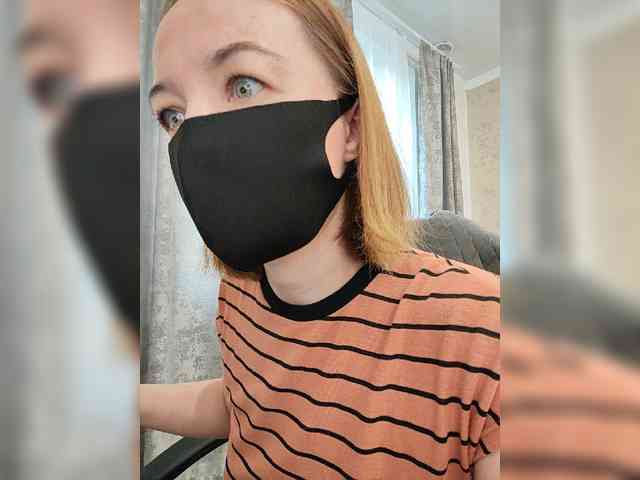 Viktoriya24 webcam