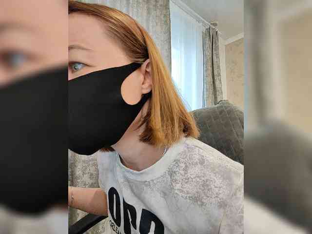 Viktoriya24 webcam