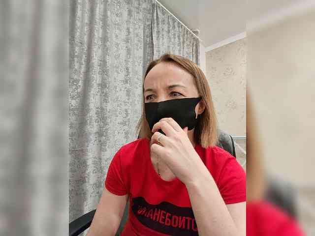Viktoriya24 webcam