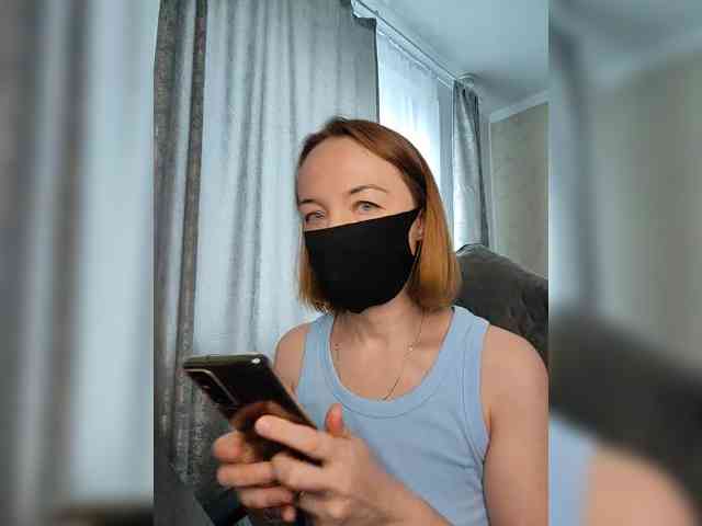 Viktoriya24 webcam