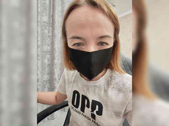 Viktoriya24 webcam