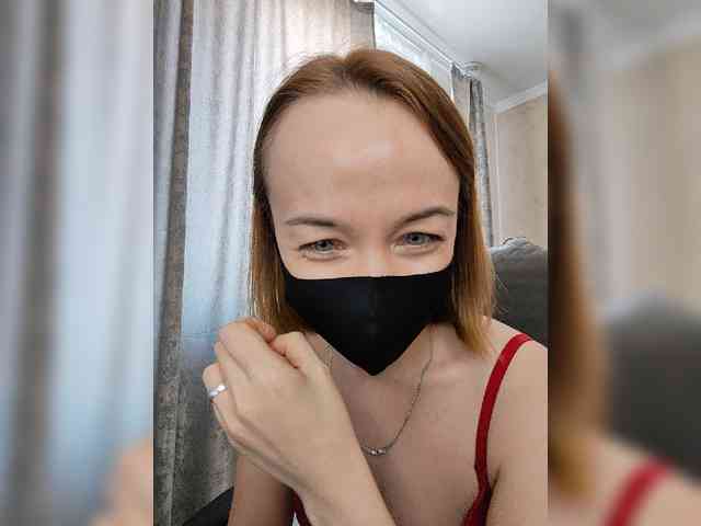Viktoriya24 webcam