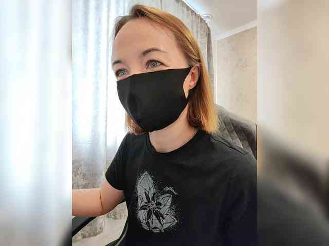 Viktoriya24 webcam