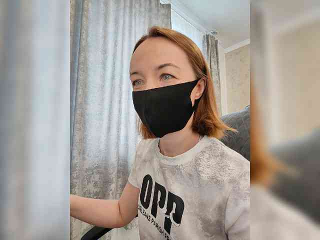 Viktoriya24 webcam