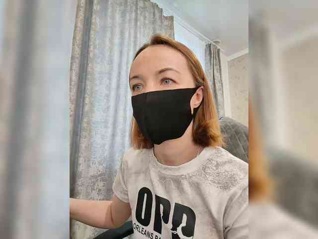 Viktoriya24 webcam