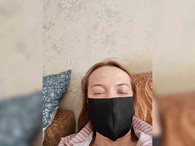 Viktoriya24 webcam